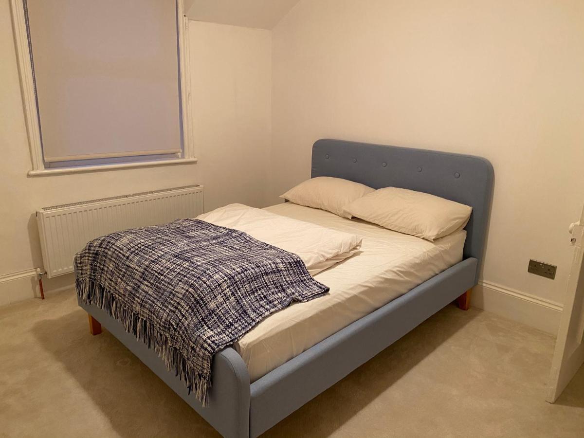 Westgate Two-Bedroom Homestay Suite 외부 사진