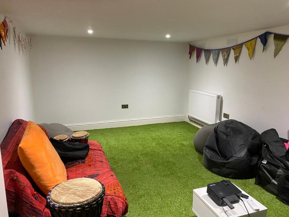 Westgate Two-Bedroom Homestay Suite 외부 사진