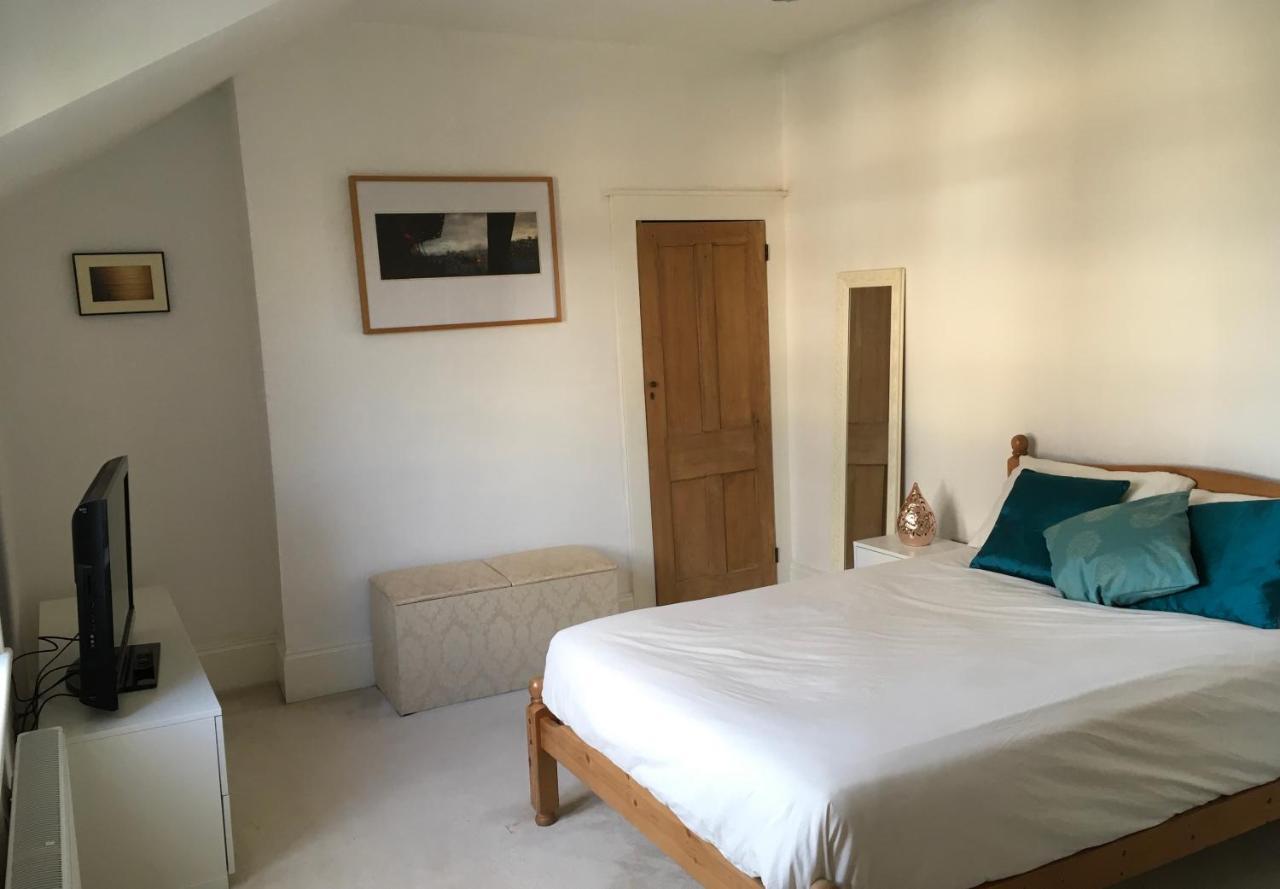 Westgate Two-Bedroom Homestay Suite 외부 사진