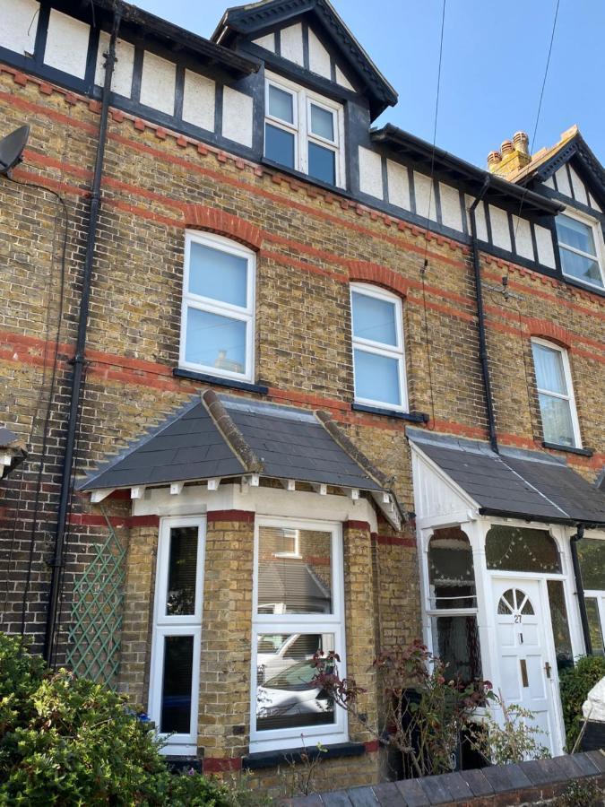 Westgate Two-Bedroom Homestay Suite 외부 사진